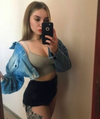 Анкета проститутки Алина - Фото 1, Чинар, 23 года, №15631