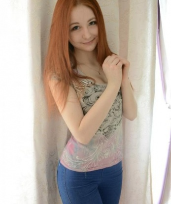 Анкета проститутки Елизавета - Фото 1, Чинар, 25 лет, №4220