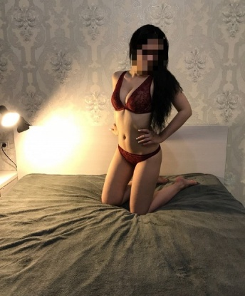 Анкета проститутки Анна - Фото 1, Чинар, 23 года, №4580